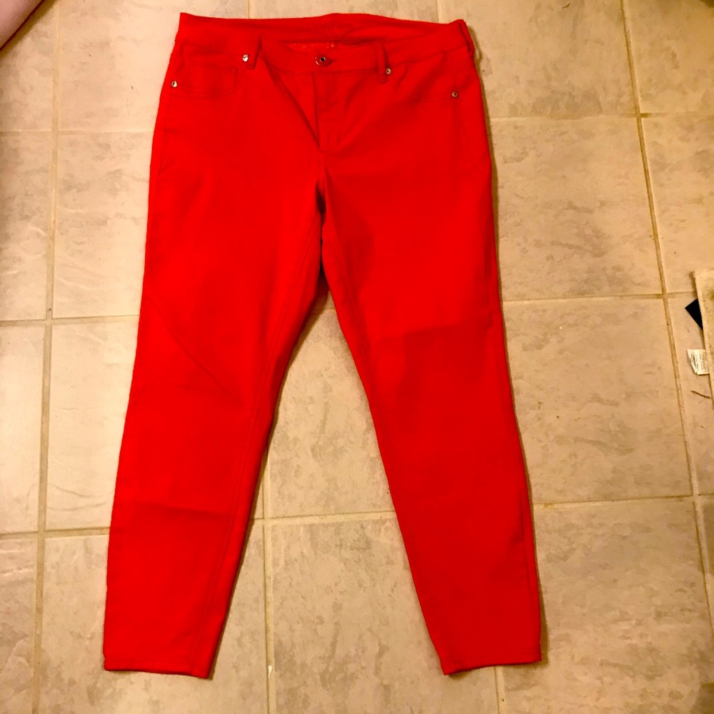 Maurice Pants